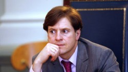 Бородина обвинили в хищении 1 млрд рублей Бородина обвинили в хищении 1 млрд рублей